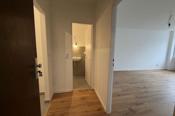 1 bedroom flat to rent, 33 m², Zeil 39, Frankfurt am Main, Hesse 1 bedroom flat to rent, 33 m², Zeil 39, Frankfurt am Main, Hesse