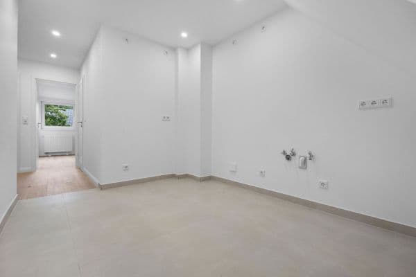 3 bedroom flat to rent, 46 m², Bremen, Bremen 3 bedroom flat to rent, 46 m², Bremen, Bremen