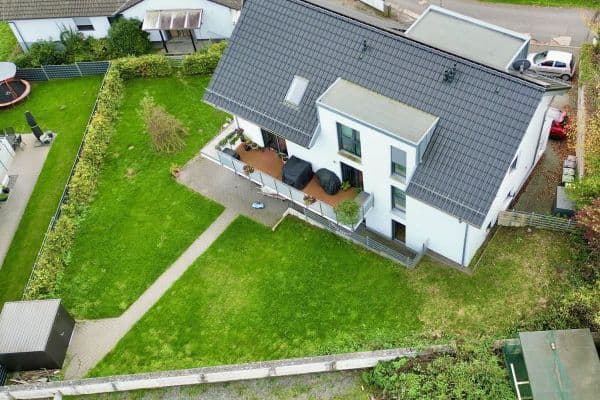 3 bedroom flat to rent, 113 m², Neunkirchen-Seelscheid, North Rhine-Westphalia 3 bedroom flat to rent, 113 m², Neunkirchen-Seelscheid, North Rhine-Westphalia