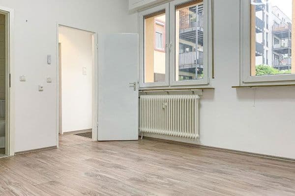 1 bedroom flat for sale, 31 m², Offenbach am Main 1 bedroom flat for sale, 31 m², Offenbach am Main
