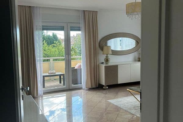 4 bedroom flat to rent, 109 m², Stuttgart 4 bedroom flat to rent, 109 m², Stuttgart