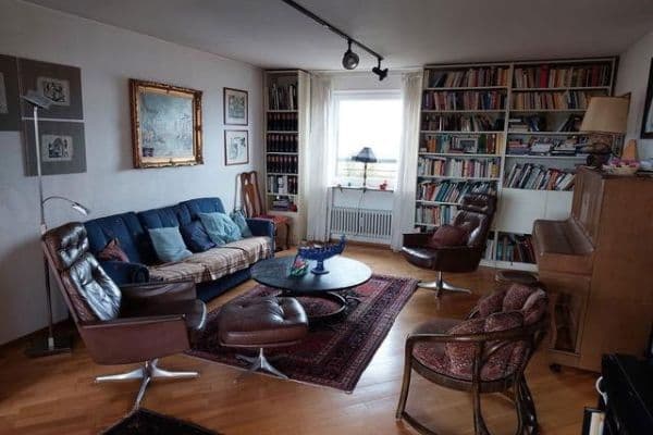 3 bedroom with open-plan kitchen flat for sale, 130 m², Böblingen 3 bedroom with open-plan kitchen flat for sale, 130 m², Böblingen