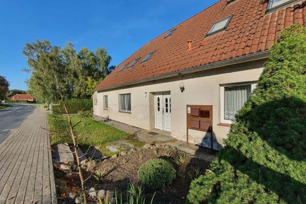 2 bedroom flat to rent, 46 m², Schweriner Str. 12, Dragun 2 bedroom flat to rent, 46 m², Schweriner Str. 12, Dragun