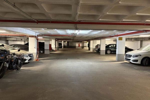 garage to rent, 0 m², Augsburger Straße 25, Berlin, Berlin garage to rent, 0 m², Augsburger Straße 25, Berlin, Berlin