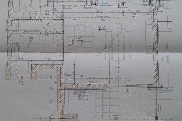 3 bedroom flat to rent, 80 m², Högmoos 77, Högmoos 3 bedroom flat to rent, 80 m², Högmoos 77, Högmoos