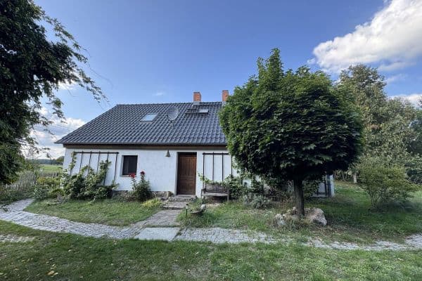 house for sale, 270 m², Schwarzer Kater 2, Tauche (OT: Briescht) house for sale, 270 m², Schwarzer Kater 2, Tauche (OT: Briescht)