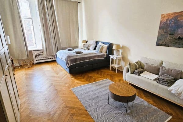 4 bedroom flat for sale, 150 m², Brandenburgische Straße 16, Berlin, Berlin 4 bedroom flat for sale, 150 m², Brandenburgische Straße 16, Berlin, Berlin