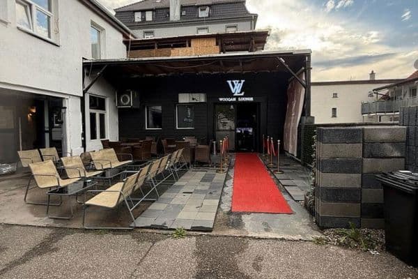 non-residential property to rent, 140 m², Hermannstraße 15, Ludwigsburg non-residential property to rent, 140 m², Hermannstraße 15, Ludwigsburg