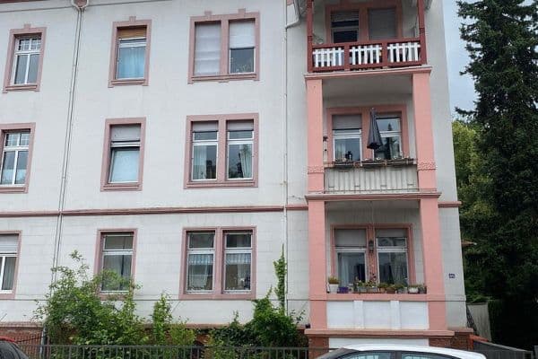 4 bedroom flat for sale, 102 m², Wiesbaden Sonnenberg 4 bedroom flat for sale, 102 m², Wiesbaden Sonnenberg