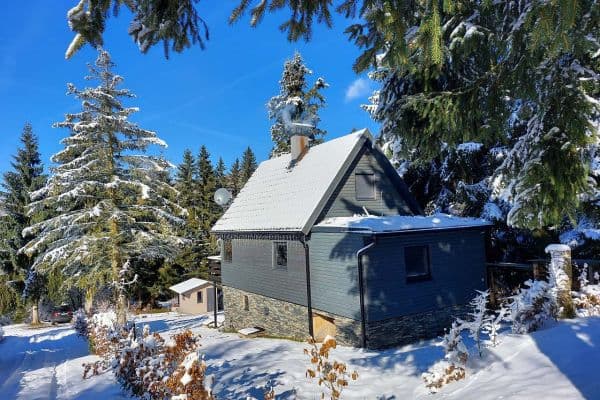 recreational property to rent, 0 m², Český Jiřetín recreational property to rent, 0 m², Český Jiřetín