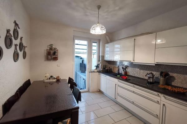 4 bedroom flat for sale, 116 m², Gottliebstraße 92, Duisburg 4 bedroom flat for sale, 116 m², Gottliebstraße 92, Duisburg