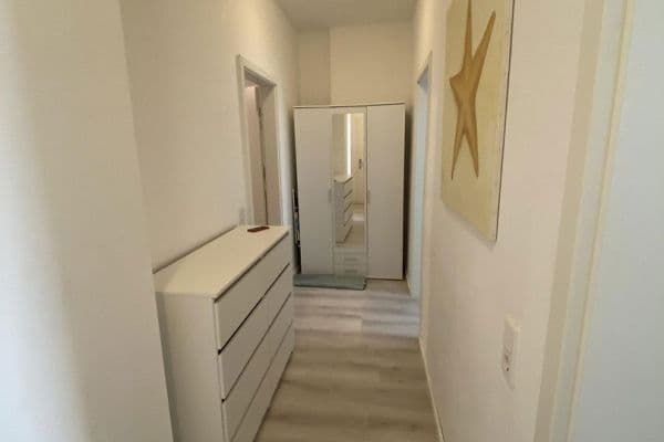 2 bedroom flat to rent, 60 m², Wiesbaden 2 bedroom flat to rent, 60 m², Wiesbaden