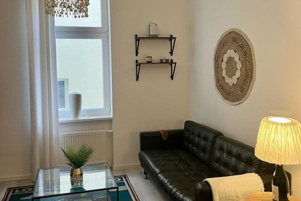 2 bedroom flat to rent, 60 m², Wiesbaden 2 bedroom flat to rent, 60 m², Wiesbaden