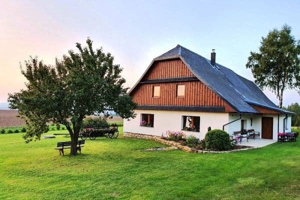 recreational property to rent, 0 m², České Petrovice, Pardubický Region recreational property to rent, 0 m², České Petrovice, Pardubický Region