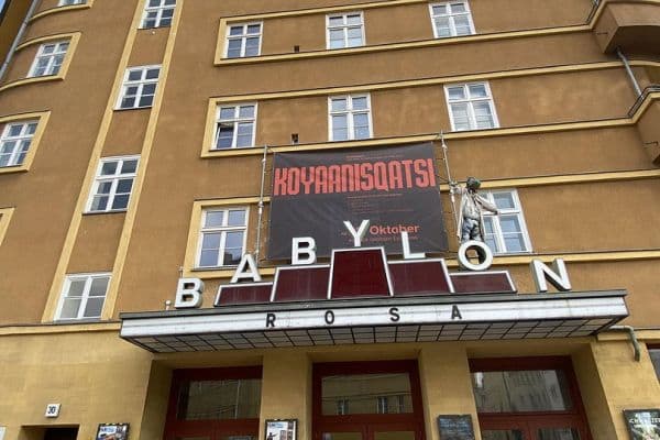 garage to rent, 0 m², Kleine Alexanderstraße 10, Berlin, Berlin garage to rent, 0 m², Kleine Alexanderstraße 10, Berlin, Berlin