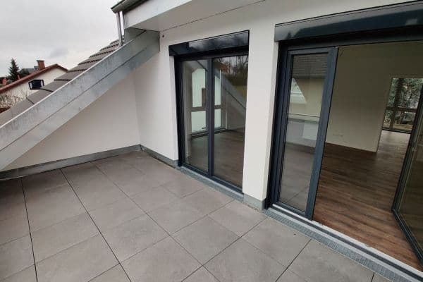 3 bedroom flat to rent, 72 m², Rieslingstraße 10, Abstatt 3 bedroom flat to rent, 72 m², Rieslingstraße 10, Abstatt