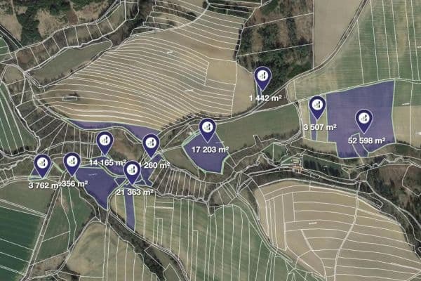 plot for sale, 89,017 m², plot for sale, 89,017 m²,