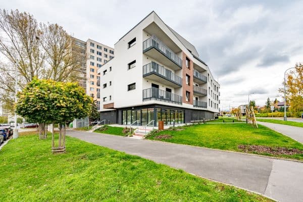 3 bedroom with open-plan kitchen flat for sale, 120 m², Milánská, Hlavní město Praha 3 bedroom with open-plan kitchen flat for sale, 120 m², Milánská, Hlavní město Praha