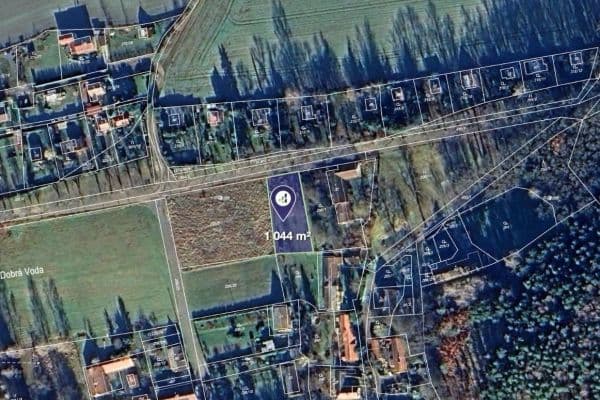 plot for sale, 1,044 m², plot for sale, 1,044 m²,