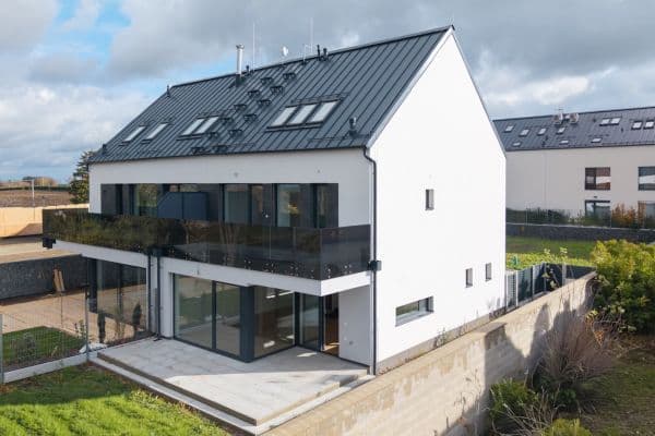 house for sale, 214 m², Jezdecká, Tursko house for sale, 214 m², Jezdecká, Tursko