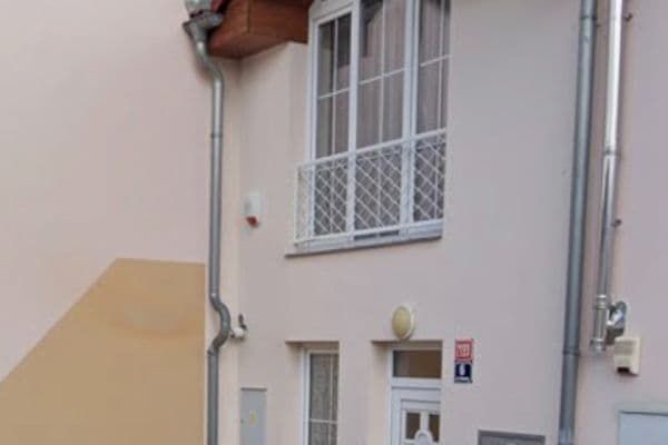 house for sale, 47 m², Pod Táborskou, Říčany house for sale, 47 m², Pod Táborskou, Říčany