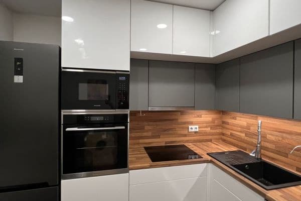 2 bedroom flat to rent, 53 m², Hornická, Roudnice nad Labem 2 bedroom flat to rent, 53 m², Hornická, Roudnice nad Labem