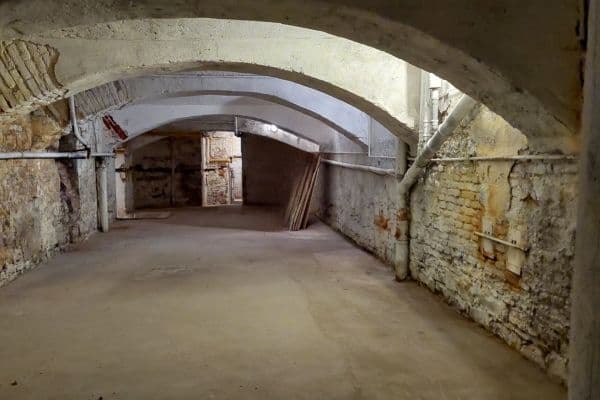 non-residential property to rent, 224 m², Myslíkova, Praha non-residential property to rent, 224 m², Myslíkova, Praha