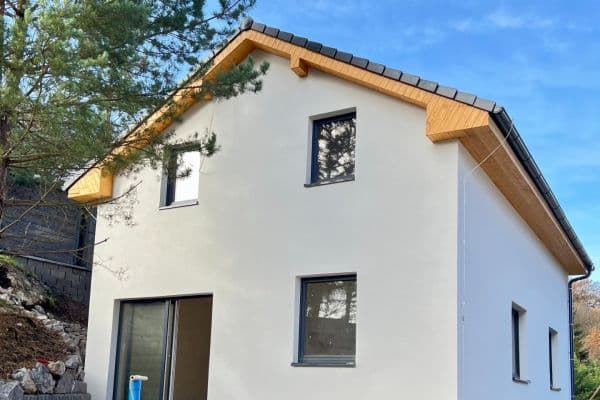 house for sale, 132 m², Chrustenice house for sale, 132 m², Chrustenice