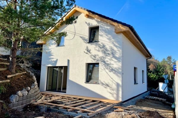 house for sale, 132 m², Chrustenice house for sale, 132 m², Chrustenice