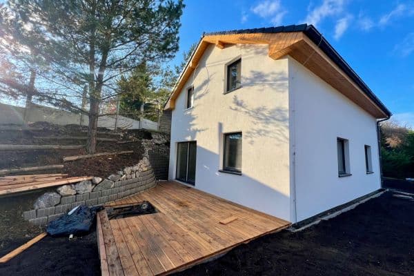 house for sale, 132 m², Chrustenice house for sale, 132 m², Chrustenice