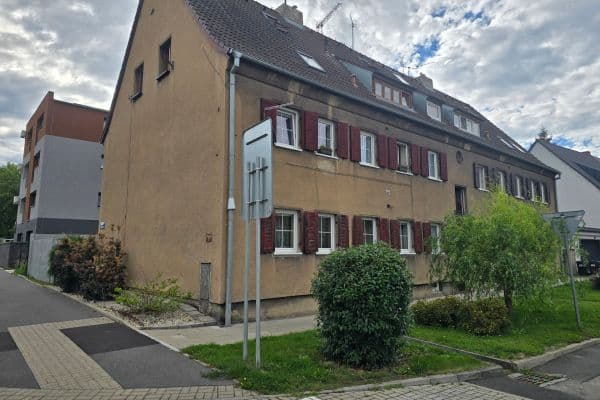 4 bedroom with open-plan kitchen flat for sale, 104 m², kpt. Jaroše, Kladno, Středočeský Region 4 bedroom with open-plan kitchen flat for sale, 104 m², kpt. Jaroše, Kladno, Středočeský Region