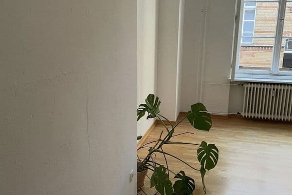 1 bedroom flat to rent, 41 m², Bergerstr., Frankfurt am Main, Hesse 1 bedroom flat to rent, 41 m², Bergerstr., Frankfurt am Main, Hesse