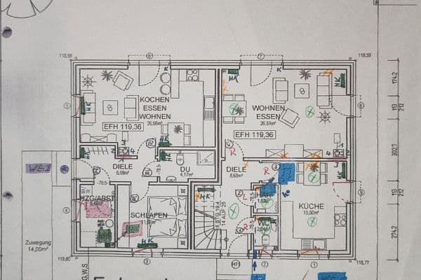 house for sale, 211 m², Markranstädt house for sale, 211 m², Markranstädt