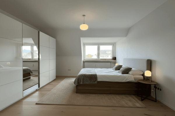 4 bedroom flat to rent, 90 m², Leverkusen 4 bedroom flat to rent, 90 m², Leverkusen