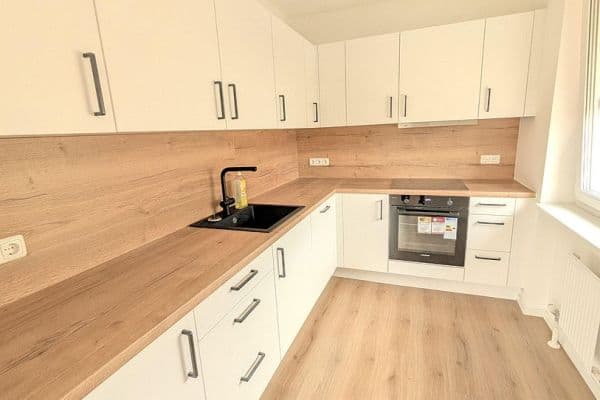 2 bedroom with open-plan kitchen flat for sale, 75 m², Hasnerstraße 39, Linz, Upper Austria 2 bedroom with open-plan kitchen flat for sale, 75 m², Hasnerstraße 39, Linz, Upper Austria