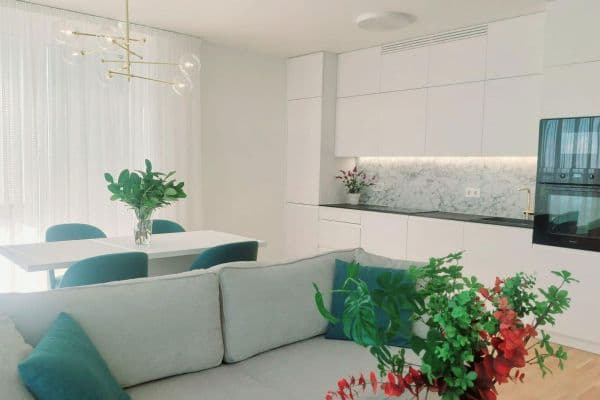 3 bedroom flat for sale, 70 m², Wehlistraße 291/2, Wien, Vienna 3 bedroom flat for sale, 70 m², Wehlistraße 291/2, Wien, Vienna