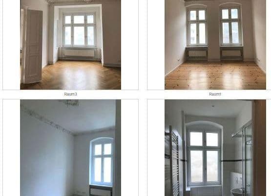 office to rent, 116 m², Kantstraße 99, Berlin, Berlin office to rent, 116 m², Kantstraße 99, Berlin, Berlin