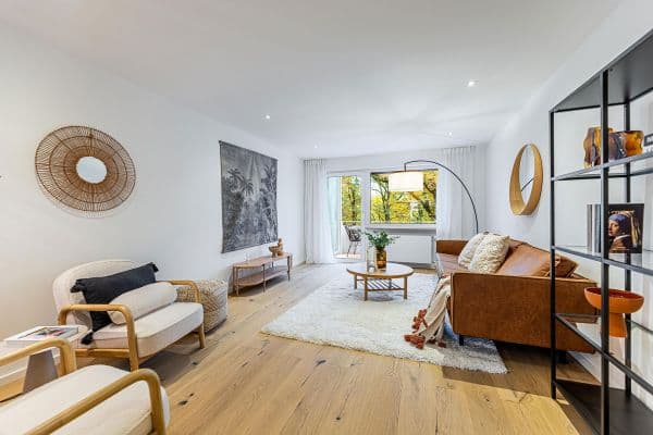 4 bedroom flat for sale, 100 m², Nürnberg, Bavaria 4 bedroom flat for sale, 100 m², Nürnberg, Bavaria