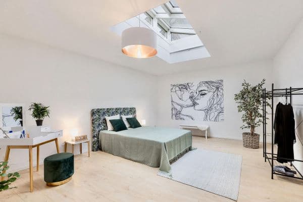 4 bedroom flat for sale, 141 m², Offenbach 4 bedroom flat for sale, 141 m², Offenbach