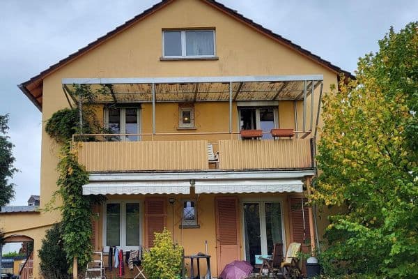 house for sale, 132 m², Römerstraße 34, Dietzenbach house for sale, 132 m², Römerstraße 34, Dietzenbach