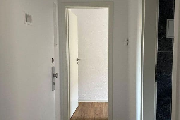 1 bedroom flat to rent, 30 m², Schienenstraße 37, Mannheim, Baden-Württemberg 1 bedroom flat to rent, 30 m², Schienenstraße 37, Mannheim, Baden-Württemberg