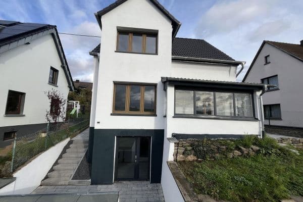 house for sale, 127 m², Erpel house for sale, 127 m², Erpel