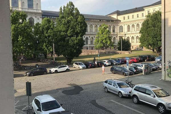 1 bedroom flat to rent, 14 m², Gräfelfing, Bavaria 1 bedroom flat to rent, 14 m², Gräfelfing, Bavaria