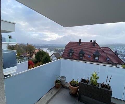3 bedroom flat to rent, 94 m², Bergstrasse 9, Laufenburg 3 bedroom flat to rent, 94 m², Bergstrasse 9, Laufenburg