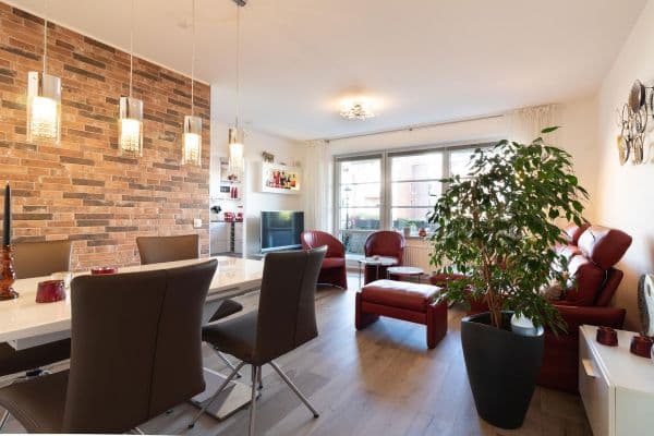 3 bedroom flat for sale, 102 m², Hamburg, Hamburg 3 bedroom flat for sale, 102 m², Hamburg, Hamburg