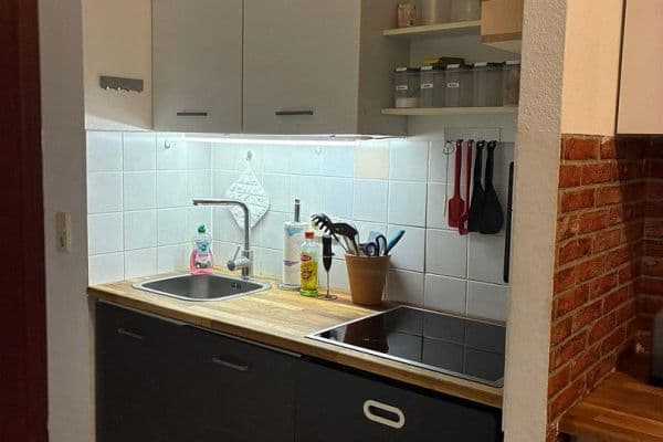 2 bedroom flat to rent, 45 m², Konrad Adenauer Adenauer Str. 59, kaiserslautern, Rhineland-Palatinate 2 bedroom flat to rent, 45 m², Konrad Adenauer Adenauer Str. 59, kaiserslautern, Rhineland-Palatinate