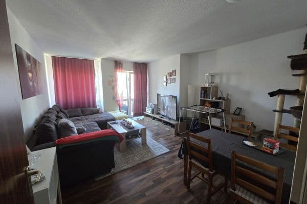 3 bedroom flat to rent, 82 m², Wuppertal 3 bedroom flat to rent, 82 m², Wuppertal