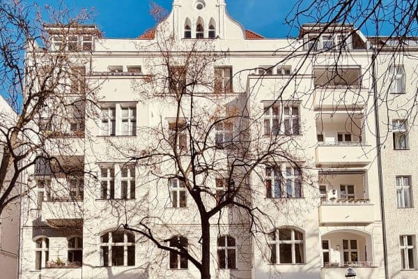 2 bedroom flat for sale, 61 m², Ringbahnstraße 6, Berlin, Berlin 2 bedroom flat for sale, 61 m², Ringbahnstraße 6, Berlin, Berlin