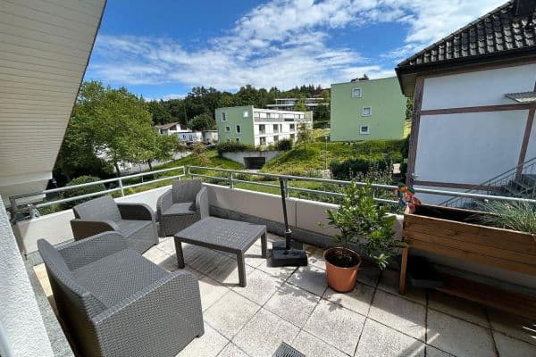 1 bedroom with open-plan kitchen flat to rent, 70 m², Pforzheim, Baden-Württemberg 1 bedroom with open-plan kitchen flat to rent, 70 m², Pforzheim, Baden-Württemberg