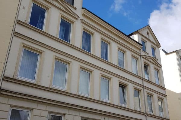 3 bedroom flat to rent, 55 m², Hochstr.7, Flensburg, Schleswig-Holstein 3 bedroom flat to rent, 55 m², Hochstr.7, Flensburg, Schleswig-Holstein